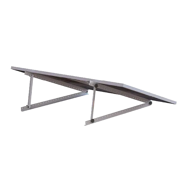 EL-BX01 STRUCT. FOR FLAT ROOF 430W PANEL 15kW