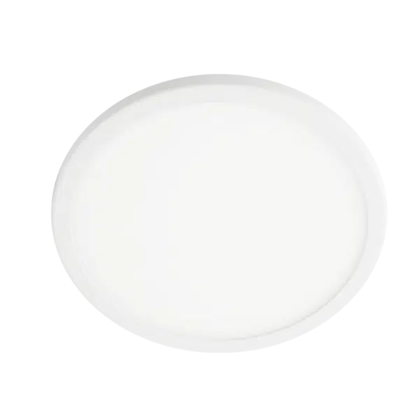 LED ΠΑΝΕΛ ΣΤΡΌΓΓΥΛΟ SUPER SLIM 15W 4000K