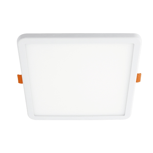 LED ΠΑΝΕΛ ΤΕΤΡΑΓΩΝΟ SUPER SLIM 15W 4000K