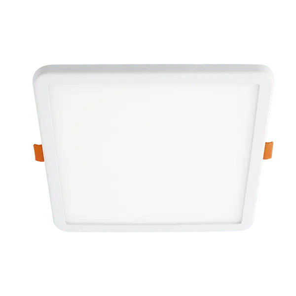 LED ΠΑΝΕΛ ΤΕΤΡΑΓΩΝΟ SUPER SLIM 15W 4000K