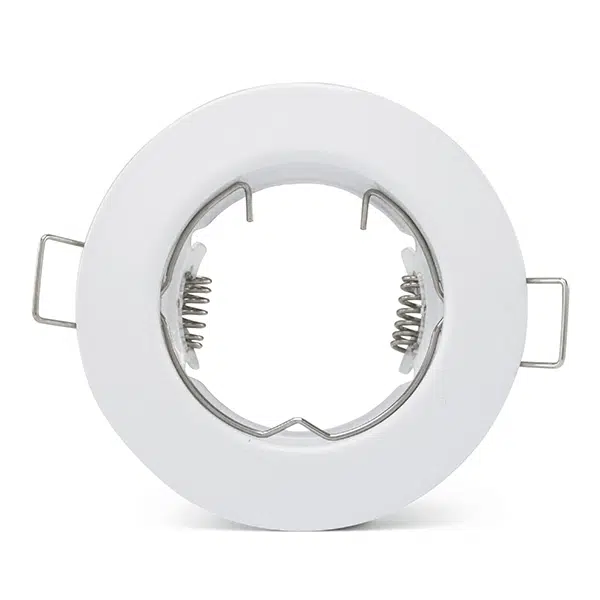 RECESSED DOWNLIGHT SA-50R WHITE