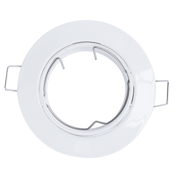 RECESSED DOWNLIGHT SA-51R WHITE