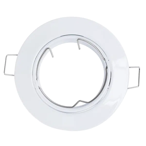 RECESSED DOWNLIGHT SA-51R WHITE