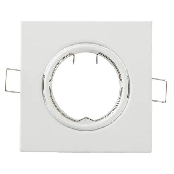 RECESSED DOWNLIGHT SA-51S WHITE