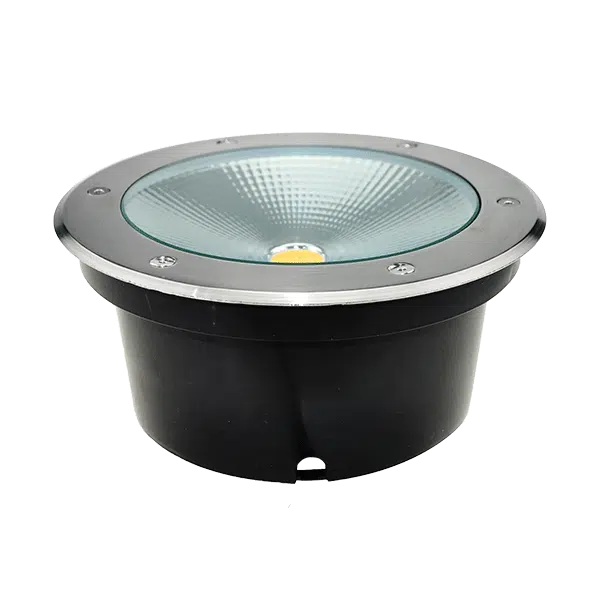 RAY15 LED ΦΩΤΙΣΤΙΚΟ ΕΔΑΦΟΥΣ 15W 4000K IP67