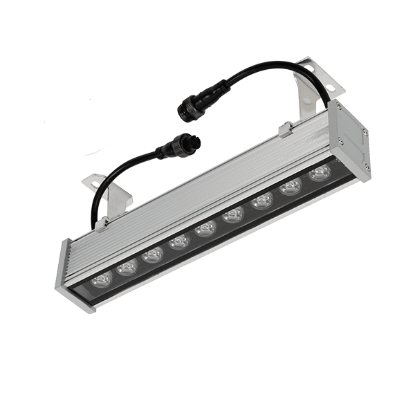 FLARE LED WALL WASH 9W 4000K 220V IP65