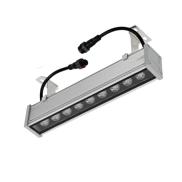 FLARE LED WALL WASH 9W 4000K 220V IP65