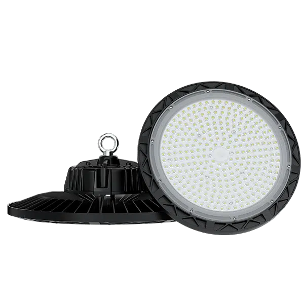 LONDON LED SMD ΚΑΜΠΑΝΑ 200W 4000K IP65 110LM/W