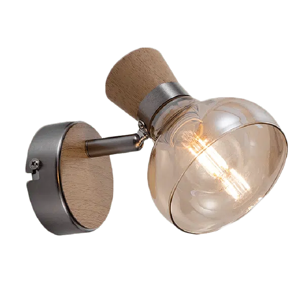 ADDY ΣΠΟΤ 1XE14 ΞΥΛΟ