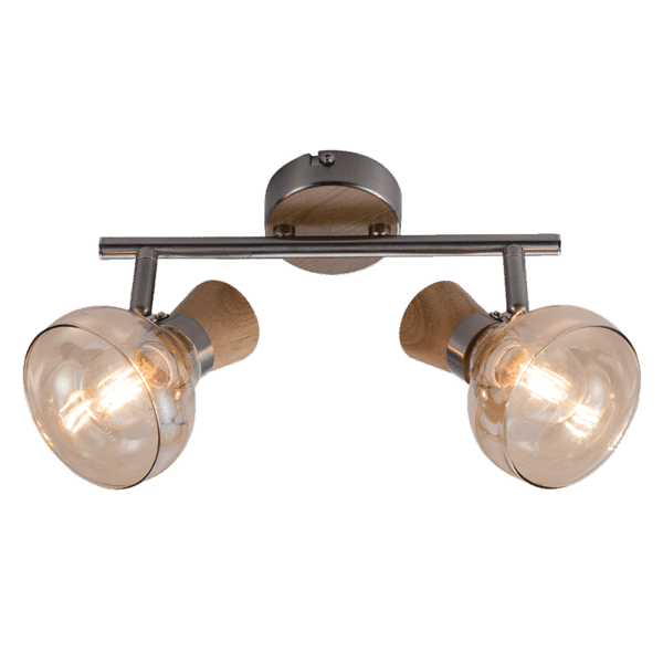 ADDY ΣΠΟΤ 2XE14 ΞΥΛΟ