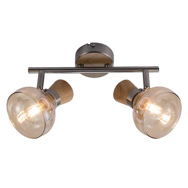 ADDY ΣΠΟΤ 2XE14 ΞΥΛΟ