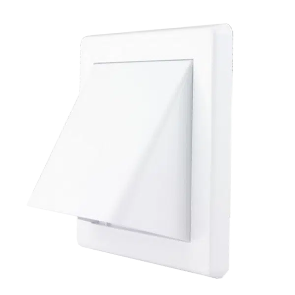 EL02-502 VENTILATION GRILLE WITH HOOD D125