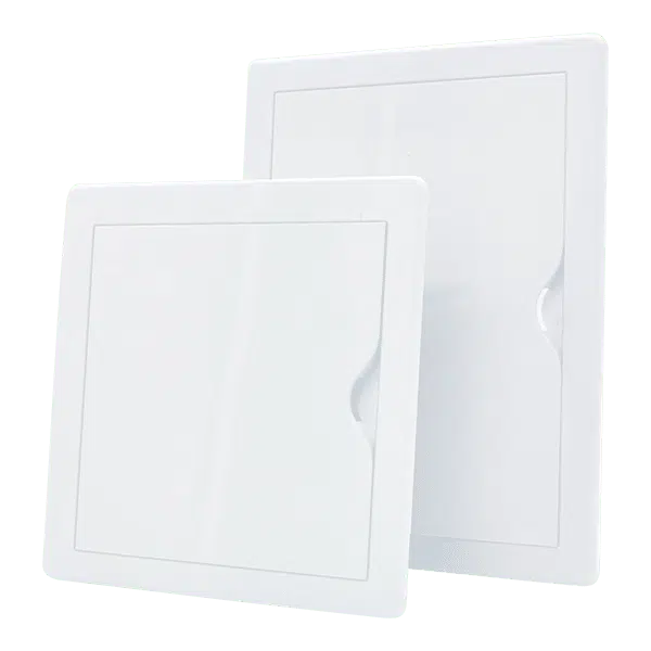 EL-814A PVC ACCESS DOOR 10/10 85x85MM