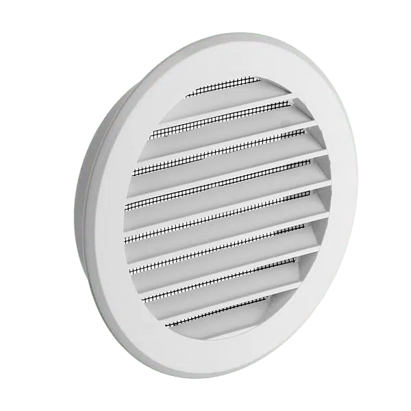 EL02-149 VENTILATION GRILL D120