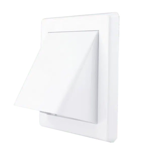 EL02-501 VENTILATION GRILLE WITH HOOD D100