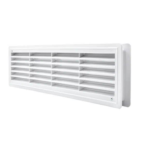 EL02-127 DOOR GRILLE 115x430MM