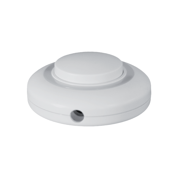 ΔΙΑΚΟΠΤΗΣ ΠΟΔΙΟΥ 10A ΛΕΥΚΟΣ