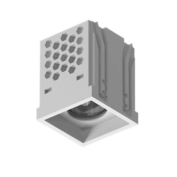 MODENA-DR LED COB MODULE 5W 3000K 24° IP20 WHITE