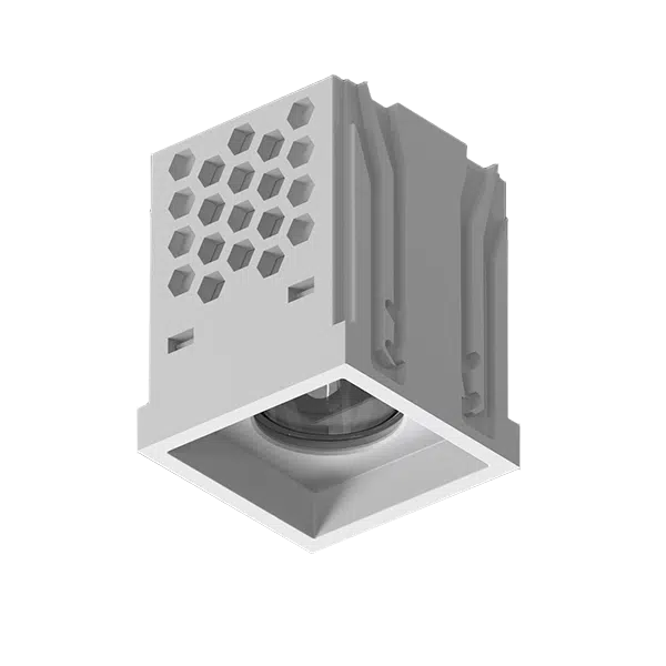 MODENA-DR LED COB MODULE 5W 3000K 24° IP20 WHITE
