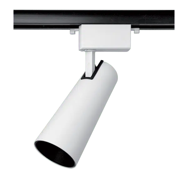 TL2025 LED ΣΠΟΤ ΡΑΓΑΣ 32W 2700K 2 -ΓΡΑΜΜΩΝ 24° ΛΕΥΚΟ