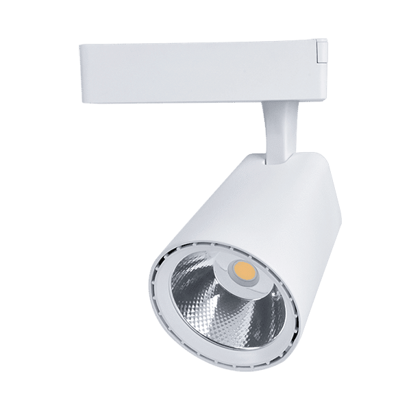 SKY TL5020 COB ΦΩΤΙΣΤΙΚΟ ΡΑΓΑΣ 20W 220-240V 6400K 36° ΛΕΥΚΟ