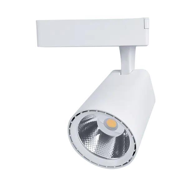 SKY TL5020 COB ΦΩΤΙΣΤΙΚΟ ΡΑΓΑΣ 20W 220-240V 6400K 36° ΛΕΥΚΟ