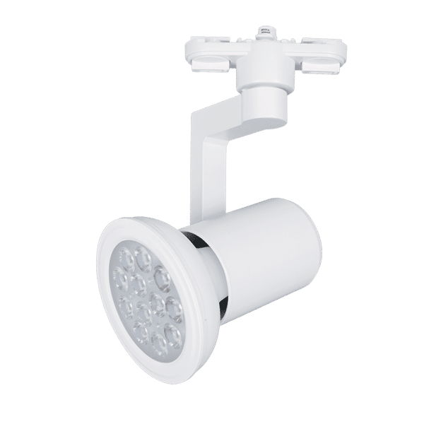 SKY TL809 ΣΠΟΤ ΡΑΓΑΣ Ε27 ΛΕΥΚΟΣ