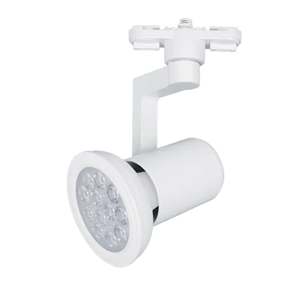 SKY TL809 ΣΠΟΤ ΡΑΓΑΣ Ε27 ΛΕΥΚΟΣ