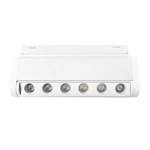 EL-US03 1 COLOUR SERIES LED 48V 6W 4000K WHITE