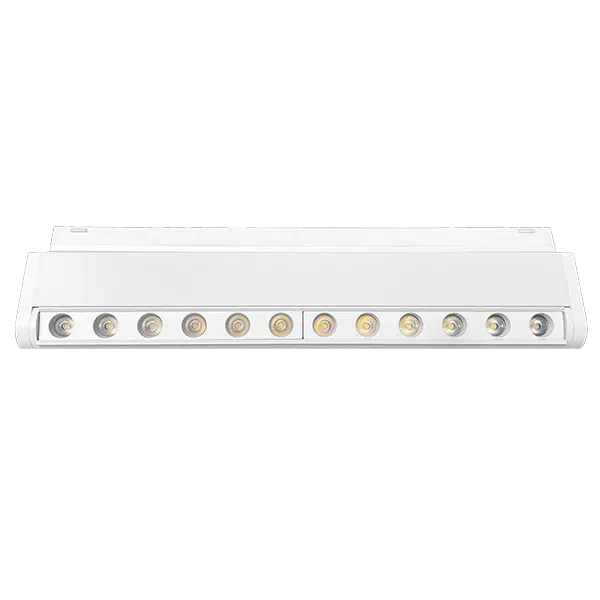 EL-US04 1 COLOUR SERIES LED 48V 12W 4000K WHITE