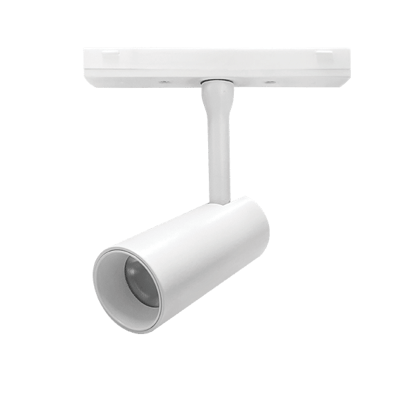 EL-US05 1 COLOUR SERIES LED 48V 6W 3000K WHITE