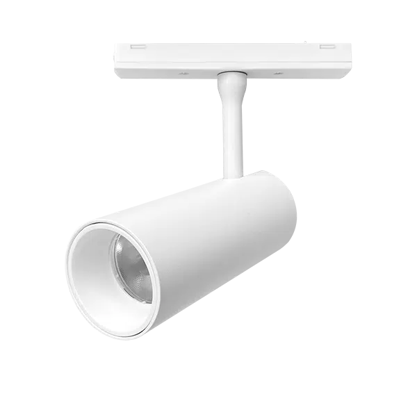 EL-US06 1 COLOUR SERIES LED 48V 12W 3000K WHITE