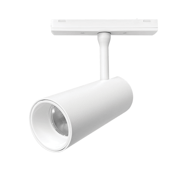 EL-US06 1 COLOUR SERIES LED 48V 12W 4000K WHITE