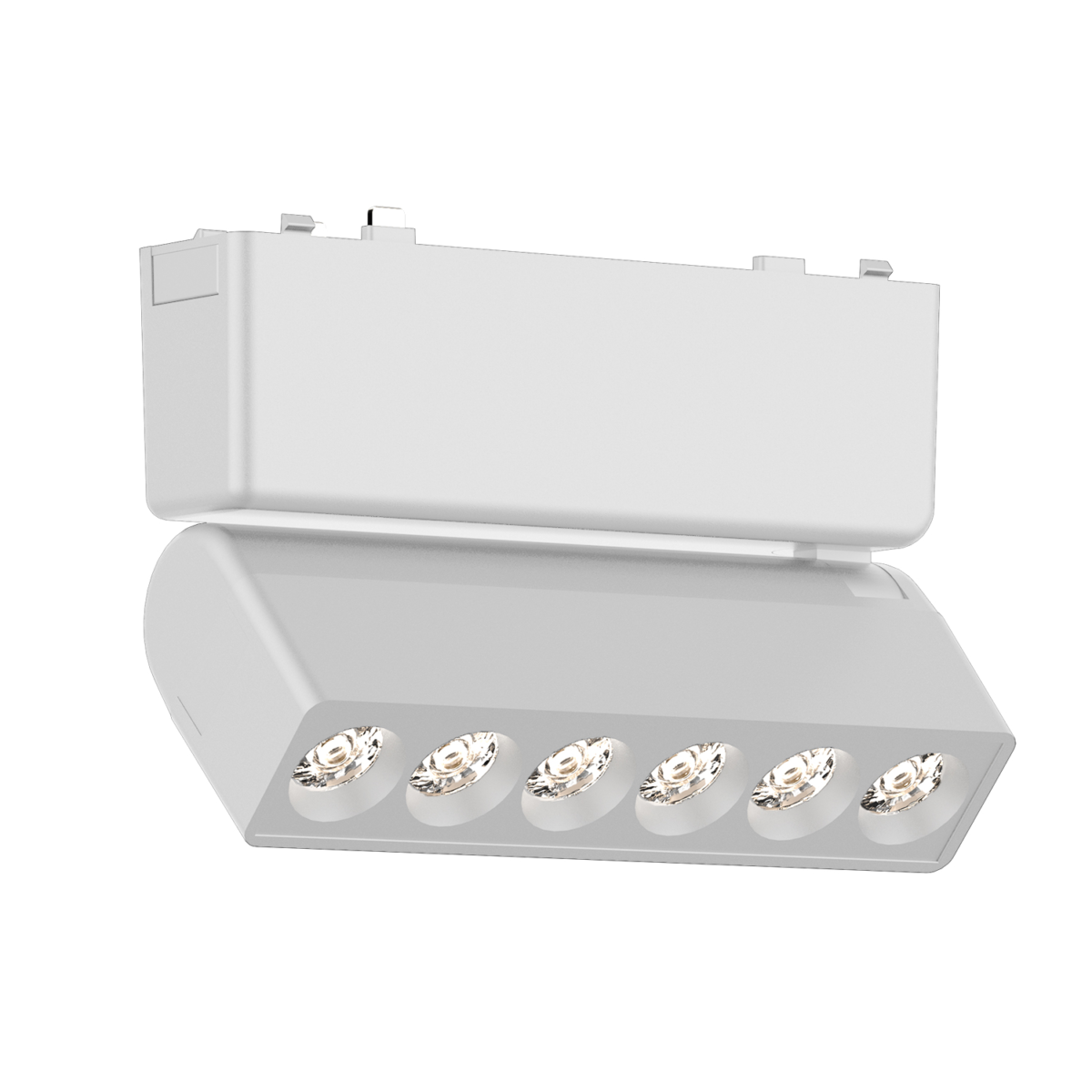 EL-US10 ULTRA SLIM MAGN. LED 48V 6W CCT WHITE | ELMARK | LED7