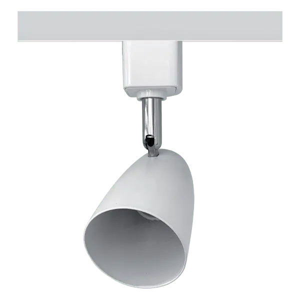 SKY TL2044 ΣΠΟΤ ΡΑΓΑΣ GU10 4-ΓΡΑΜΜΩΝ D56х86х135 ΛΕΥΚΟ