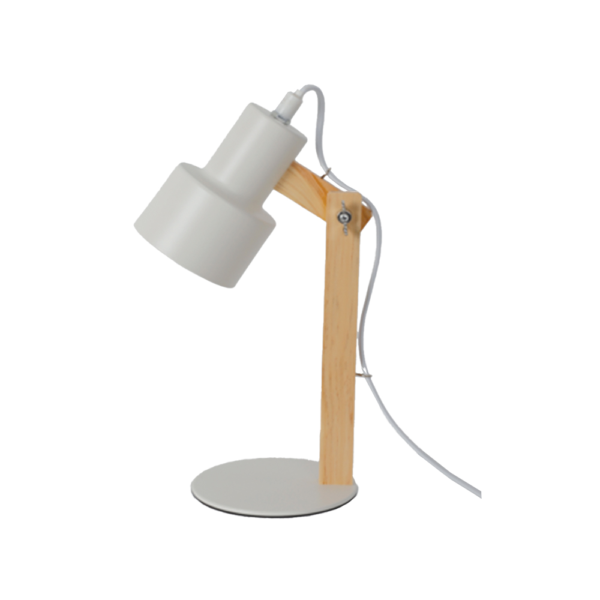 ALANI TABLE LAMP 1XE14