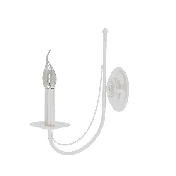 ANGELA ΑΠΛΙΚΑ 1XE14 ΛΕΥΚΟ