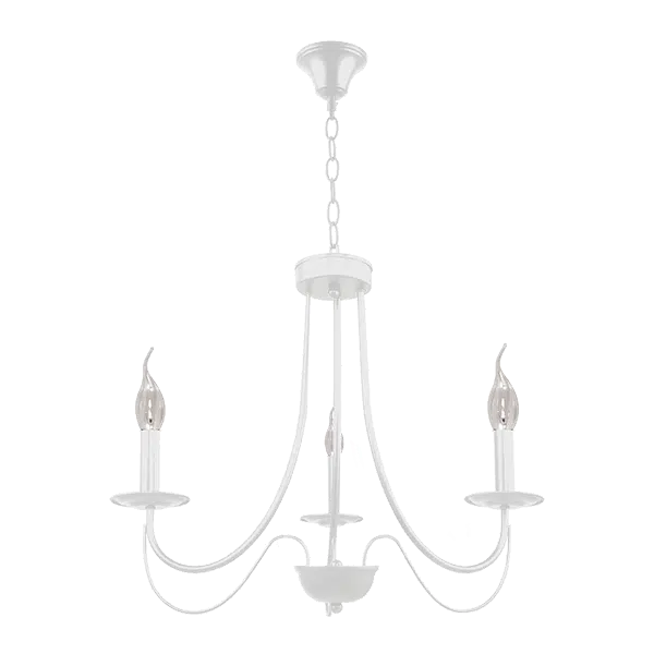 ANGELA ΠΟΛΥΦΩΤΟ 3XE14 ΛΕΥΚΟ