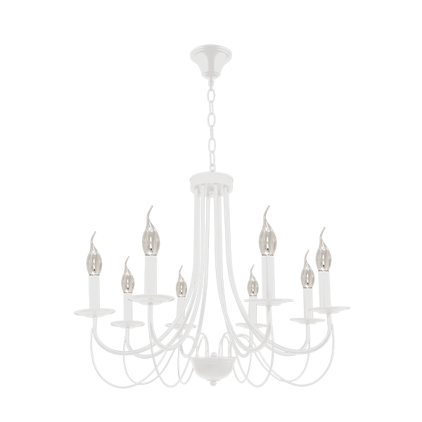 ANGELA ΠΟΛΥΦΩΤΟ 8XE14 ΛΕΥΚΟ