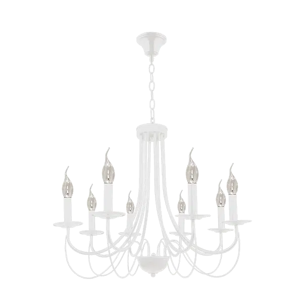 ANGELA ΠΟΛΥΦΩΤΟ 8XE14 ΛΕΥΚΟ