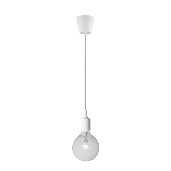 SAILOR-16 ΚΡΕΜΑΣΤΟ ΦΩΤΙΣΤΙΚΟ 1XE27 ΛΕΥΚΟ