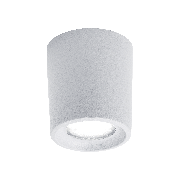 LIVIA 90 LED ΦΩΤΙΣΤΙΚΟ ΟΡΟΦΗΣ 6W CCT IP55 ΛΕΥΚΟ