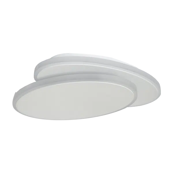 NEIL LED ΠΛΑΦΟΝΙΕΡΑ 14W 4200K D240 ΛΕΥΚΟ