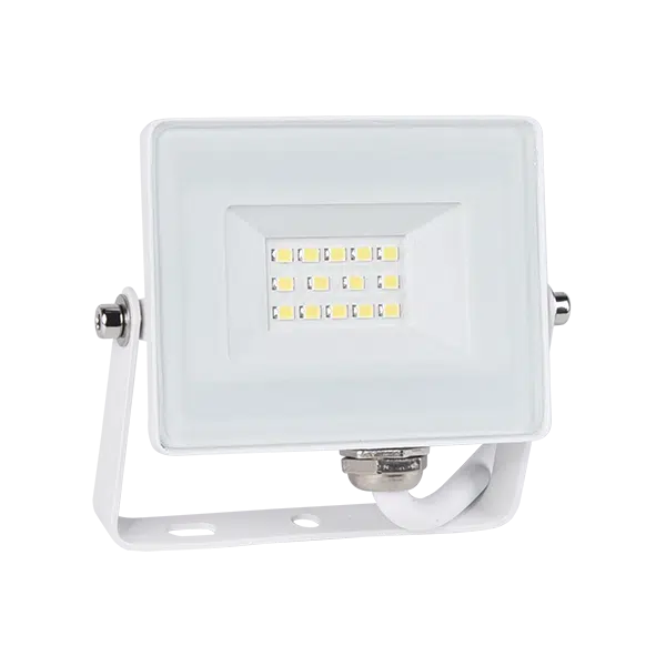 STELLAR HELIOS10 LED ΠΡΟΒΟΛΕΑΣ 4000K 10W ΛΕΥΚΟΣ