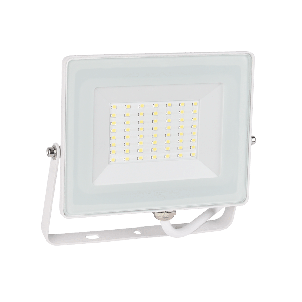 STELLAR HELIOS100 LED ΠΡΟΒΟΛΕΑΣ 4000K 100W ΛΕΥΚΟΣ