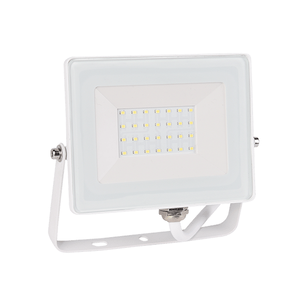STELLAR HELIOS20 LED ΠΡΟΒΟΛΕΑΣ 4000K 20W ΛΕΥΚΟΣ