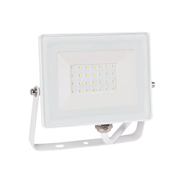 STELLAR HELIOS20 LED ΠΡΟΒΟΛΕΑΣ 4000K 20W ΛΕΥΚΟΣ