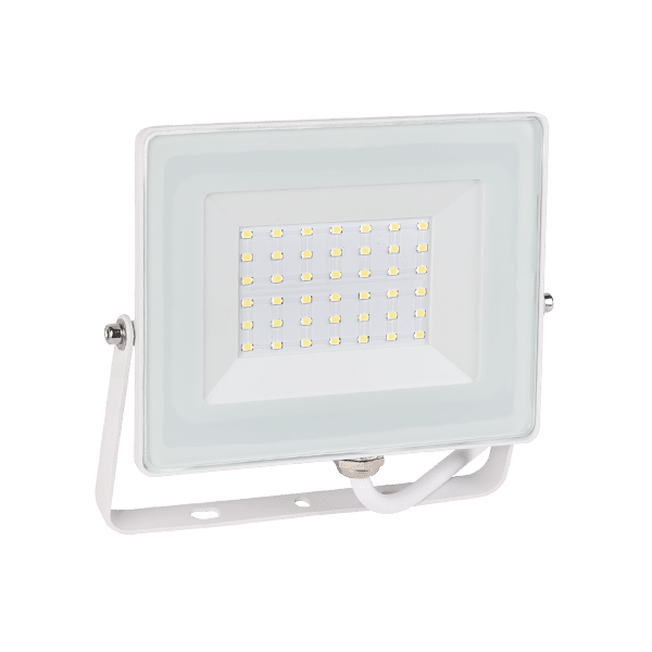 STELLAR HELIOS30 LED ΠΡΟΒΟΛΕΑΣ 4000K 30W ΛΕΥΚΟΣ