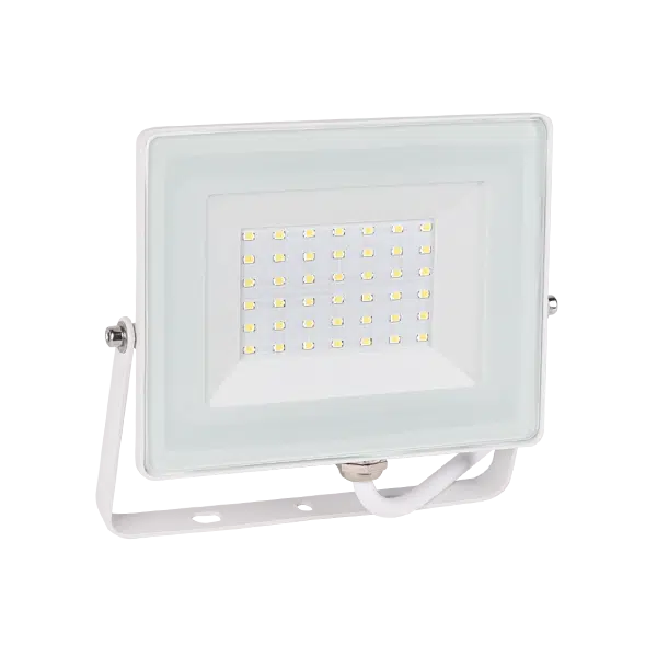 STELLAR HELIOS30 LED ΠΡΟΒΟΛΕΑΣ 4000K 30W ΛΕΥΚΟΣ