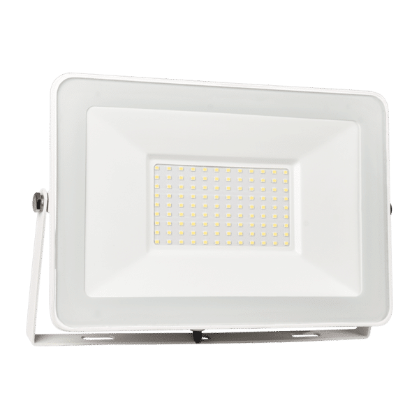 VEGA100 SLIM SMD 100W LED ΠΡΟΒΟΛΕΑΣ 4000K ΛΕΥΚΟΣ